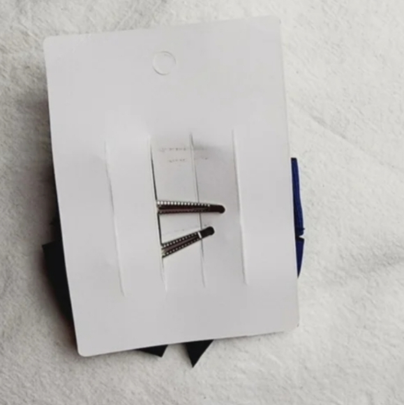 Bowknot Hair Clips Accessories - Picture 4 of 5
